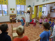 Písničky Zdravé 5